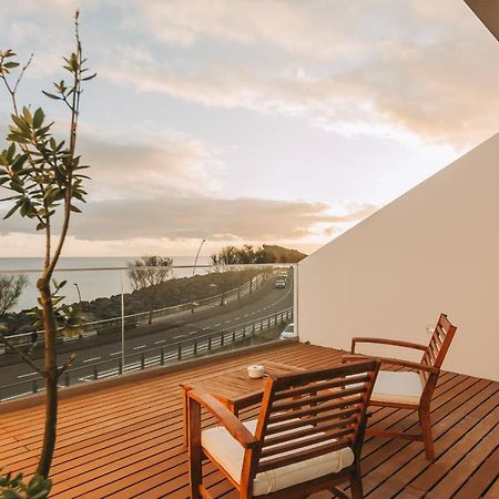 Ocean View By Azores Villas Ponta Delgada المظهر الخارجي الصورة