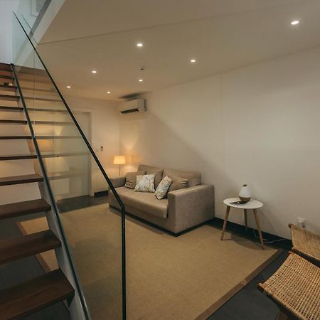 Ocean View By Azores Villas Ponta Delgada الغرفة الصورة