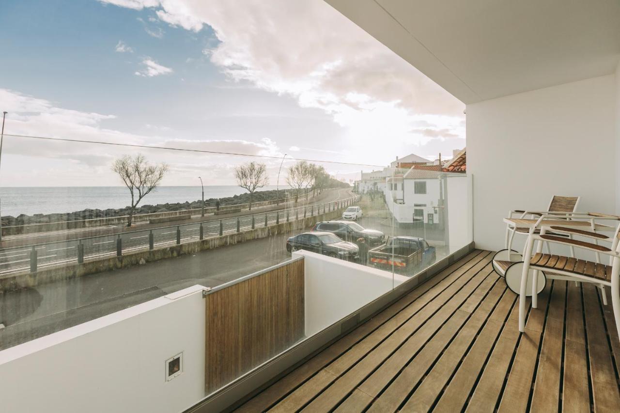 Ocean View By Azores Villas Ponta Delgada المظهر الخارجي الصورة