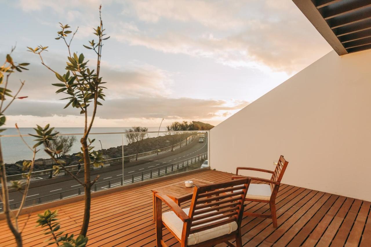 Ocean View By Azores Villas Ponta Delgada المظهر الخارجي الصورة