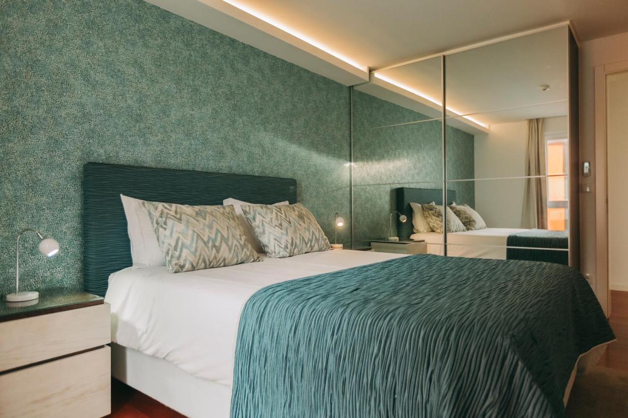 Ocean View By Azores Villas Ponta Delgada المظهر الخارجي الصورة