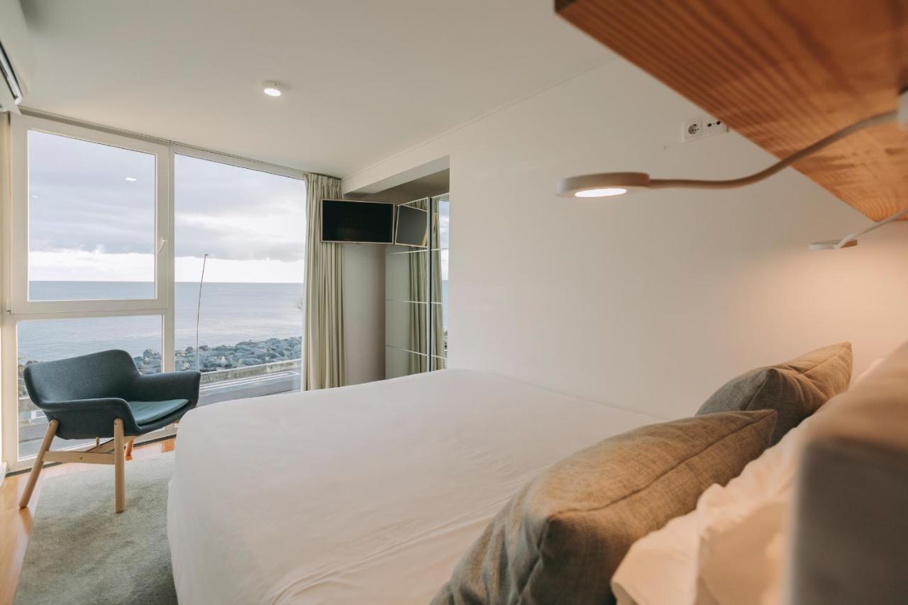 Ocean View By Azores Villas Ponta Delgada المظهر الخارجي الصورة
