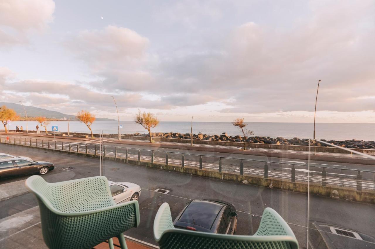 Ocean View By Azores Villas Ponta Delgada المظهر الخارجي الصورة