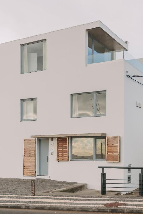 Ocean View By Azores Villas Ponta Delgada المظهر الخارجي الصورة